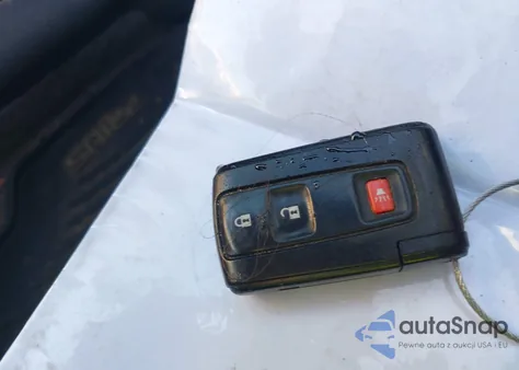 2009 Toyota Prius from USA, damaged, VIN JTDKB20U197860138